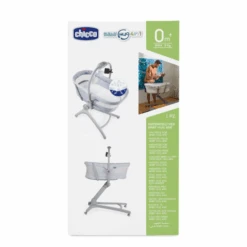 CHICCO Materasso Per Baby Hug -Chicco 51437 2
