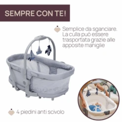 CHICCO Baby Hug PRO 5in1 -Chicco 51469 2 1