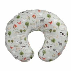 CHICCO Boppy Cuscino Allattamento -Chicco 51593 2
