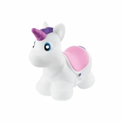 CHICCO Bouncy Cavalcabile Unicorno