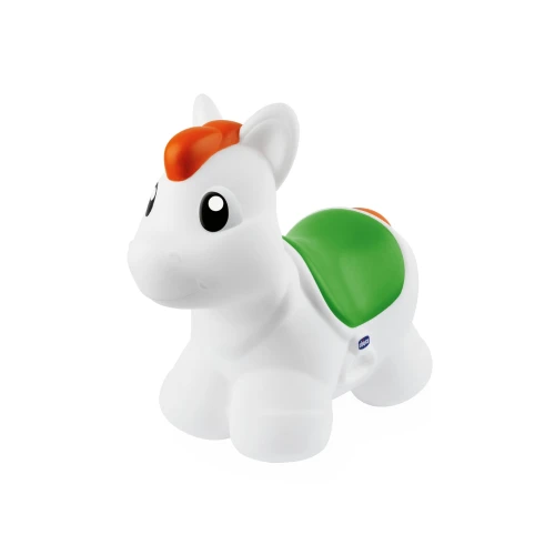 CHICCO Bouncy Cavalcabile Rodeo 1 CHICCO Bouncy Cavalcabile Rodeo