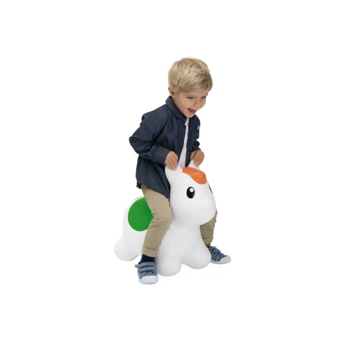 CHICCO Bouncy Cavalcabile Rodeo 2 CHICCO Bouncy Cavalcabile Rodeo - immagine 2