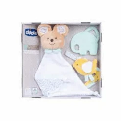 CHICCO Set Regalo Nascita