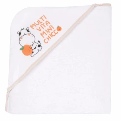 CHICCO Quadrato In Spugna