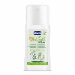 CHICCO Spray NaturalZ Protettivo 100 Ml