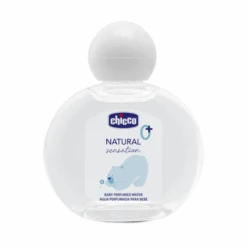 CHICCO Acqua Profumata Natural Sensation