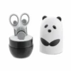 CHICCO Set Mani Rigido Panda