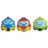 CHICCO Turbo Ball City Patrol