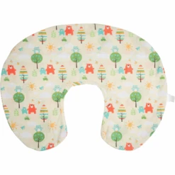 CHICCO Boppy Cuscino Allattamento -Chicco 56885 2