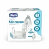 CHICCO Super Micro Family Aerosol A Pistone Portatile