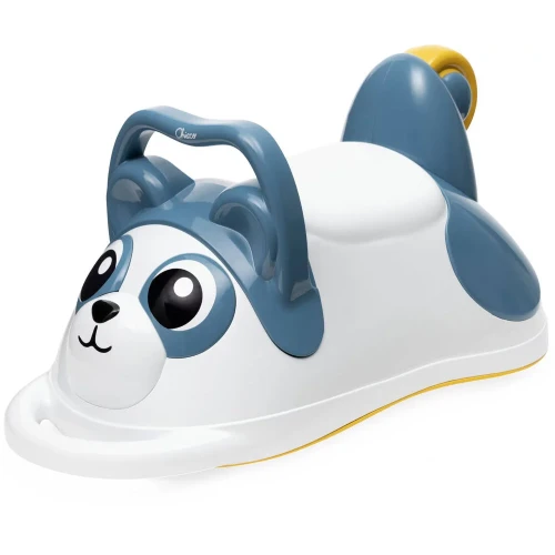 CHICCO Panda 3in1 Cavalcabile 1 CHICCO Panda 3in1 Cavalcabile