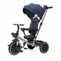 CHICCO TRIKE 4in1 Triciclo Evolutivo