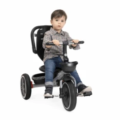 CHICCO TRIKE 4in1 Triciclo Evolutivo -Chicco 57805 2