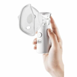 CHICCO Easy Breath ON THE GO Aerosol Mesh