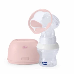 CHICCO Stimolatte Tiralatte Elettrico