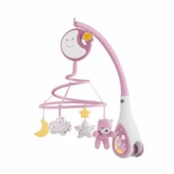 CHICCO Giostrina Next2Dreams