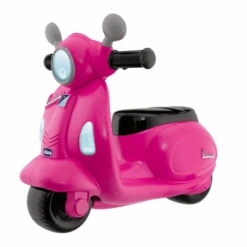 CHICCO Vespa Primavera Rosa
