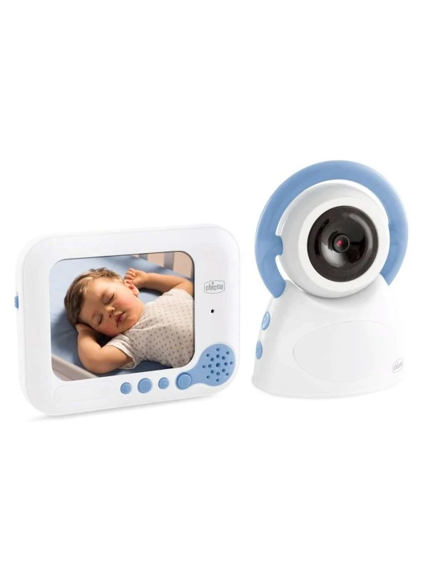 CHICCO (ARTSANA SpA) Chicco Baby Control Video Deluxe