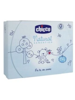 CHICCO (ARTSANA SpA) Chicco Cosmetici Set Grande Azzurro Natale