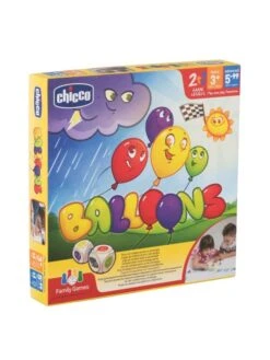 CHICCO (ARTSANA SpA) Chicco Gioco Balloons