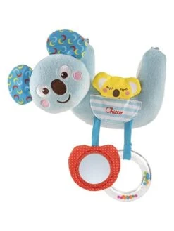 CHICCO (ARTSANA SpA) Chicco Gioco Bs La Famiglia Del Koala 1 Pezzo