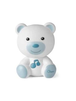 CHICCO (ARTSANA SpA) Chicco Gioco Fd Dreamlight Azzurro 1 Pezzo