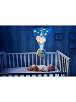 CHICCO (ARTSANA SpA) Chicco Gioco Fd Next2moon Azzurro