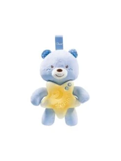 CHICCO (ARTSANA SpA) Chicco Gioco First Dreams Orsetto Azzurro