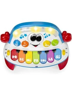 CHICCO (ARTSANA SpA) Chicco Gioco Funky The Piano Orchestra