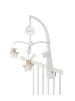 CHICCO (ARTSANA SpA) Chicco Gioco Giostra Del Coniglio E Orso