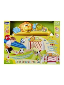 CHICCO (ARTSANA SpA) Chicco Gioco Goal League Pro