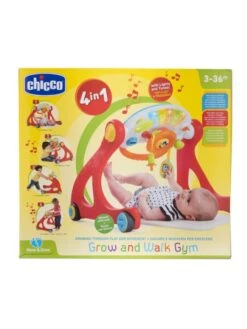 CHICCO (ARTSANA SpA) Chicco Gioco Palestra Cresci E Cammina