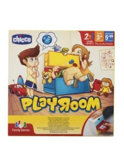 CHICCO (ARTSANA SpA) Chicco Gioco Tutto A Posto