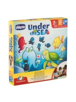 CHICCO (ARTSANA SpA) Chicco Gioco Under The Sea