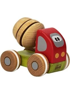 CHICCO (ARTSANA SpA) Chicco Gioco Veicolo Betoniera