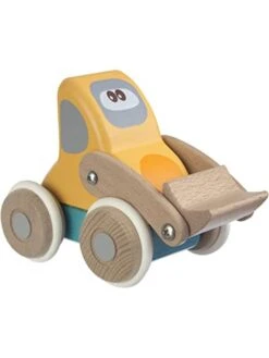 CHICCO (ARTSANA SpA) Chicco Gioco Veicolo Ruspa