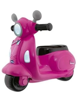 CHICCO (ARTSANA SpA) Chicco Gioco Vespa Rosa