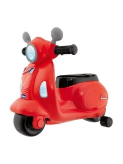 CHICCO (ARTSANA SpA) Chicco Gioco Vespa Rossa