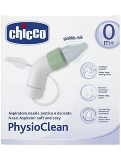 CHICCO (ARTSANA SpA) Chicco Kit Igiene Nasale