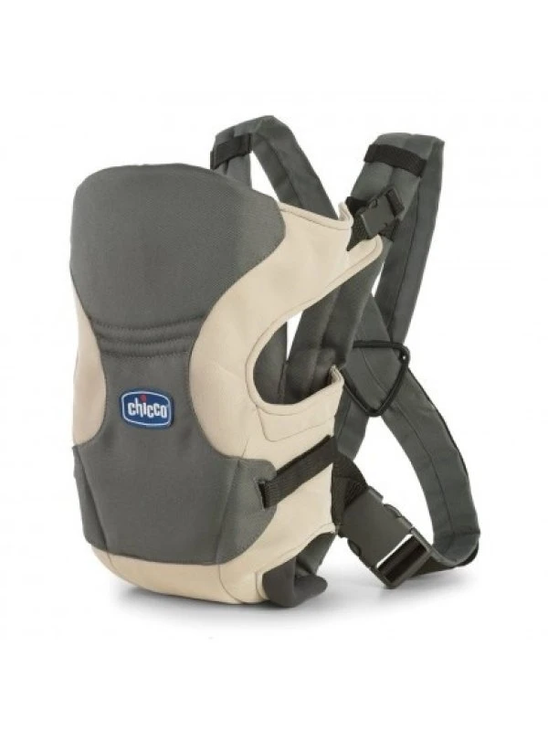 CHICCO (ARTSANA SpA) Chicco Marsupio Chicco Go Sand 1 CHICCO (ARTSANA SpA) Chicco Marsupio Chicco Go Sand