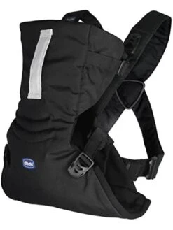 CHICCO (ARTSANA SpA) Chicco Marsupio Easy Fit Black Night