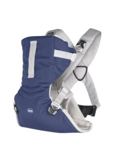 CHICCO (ARTSANA SpA) Chicco Marsupio Easy Fit Blue Passion