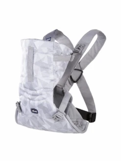 CHICCO (ARTSANA SpA) Chicco Marsupio Easy Fit Geometric