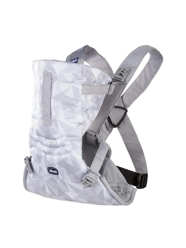 CHICCO (ARTSANA SpA) Chicco Marsupio Easy Fit Geometric 1 CHICCO (ARTSANA SpA) Chicco Marsupio Easy Fit Geometric