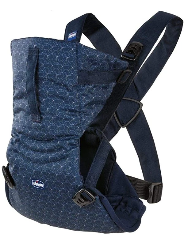 CHICCO (ARTSANA SpA) Chicco Marsupio Easy Fit Oxford 1 CHICCO (ARTSANA SpA) Chicco Marsupio Easy Fit Oxford