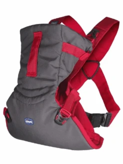 CHICCO (ARTSANA SpA) Chicco Marsupio Easy Fit Paprika
