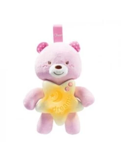 CHICCO (ARTSANA SpA) Chicco Monitor Pannello Goodnight Friends Girl