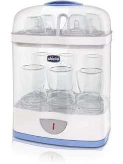 CHICCO (ARTSANA SpA) Chicco Sterilizzatore 2in1 Promo