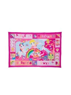 CHICCO (ARTSANA SpA) Chicco Tappeto Xxl Foresta Fantasy