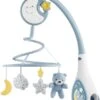CHICCO (ARTSANA SpA) Chicco Toy Next2dreams Mobile Blue